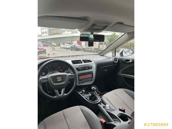 Sahibinden Seat Leon 1.2 TSI Style 2012 Model 