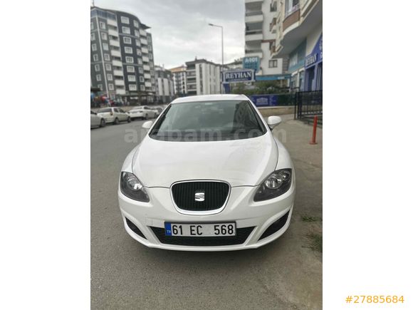 Sahibinden Seat Leon 1.2 TSI Style 2012 Model 