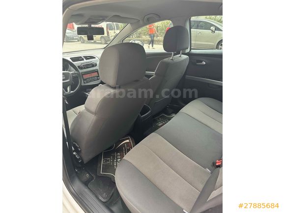 Sahibinden Seat Leon 1.2 TSI Style 2012 Model 