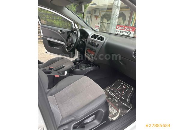 Sahibinden Seat Leon 1.2 TSI Style 2012 Model 