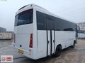 İSUZU ANA BAYİİ ENKE OTOMOTİV'DEN 2007 MODEL 125LİK SULTAN