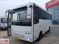 İSUZU ANA BAYİİ ENKE OTOMOTİV'DEN 2007 MODEL 125LİK SULTAN