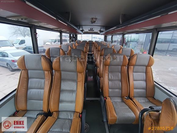 İSUZU ANA BAYİİ ENKE OTOMOTİV'DEN 2007 MODEL 125LİK SULTAN