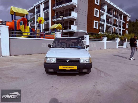 ARAÇ GÖRÜLDÜĞÜ GİBİDİR 5 VİTES