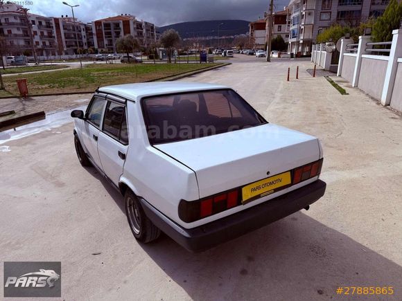 ARAÇ GÖRÜLDÜĞÜ GİBİDİR 5 VİTES