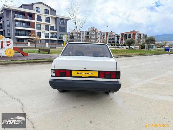 ARAÇ GÖRÜLDÜĞÜ GİBİDİR 5 VİTES
