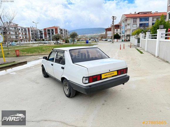 ARAÇ GÖRÜLDÜĞÜ GİBİDİR 5 VİTES