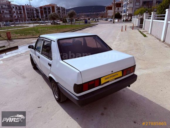 ARAÇ GÖRÜLDÜĞÜ GİBİDİR 5 VİTES