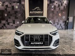 AUTONERJİ'DEN 2021 BAYİ AUDİ Q5 40 TDI QUATTRO ADVANCED B&Q 360