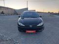 S.GÜVEN OTOMOTİVDEN ORJˆİNAL PEJˆO 206.