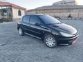 S.GÜVEN OTOMOTİVDEN ORJˆİNAL PEJˆO 206.