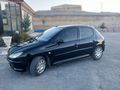 S.GÜVEN OTOMOTİVDEN ORJˆİNAL PEJˆO 206.