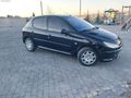 S.GÜVEN OTOMOTİVDEN ORJˆİNAL PEJˆO 206.