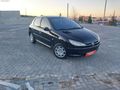 S.GÜVEN OTOMOTİVDEN ORJˆİNAL PEJˆO 206.