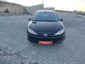S.GÜVEN OTOMOTİVDEN ORJˆİNAL PEJˆO 206.