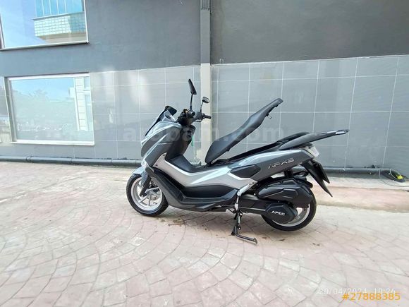 Sahibinden Apec APX5 