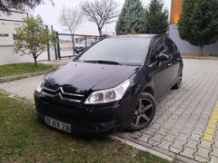 Sahibinden Citroen C4 1.6 HDi SX 2006 Model