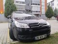 Sahibinden Citroen C4 1.6 HDi SX 2006 Model