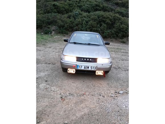 Sahibinden Lada Vega 1.5 2001 Model