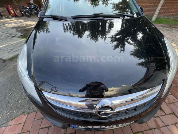 Sahibinden Opel Corsa 1.3 CDTI Enjoy 2013 Model