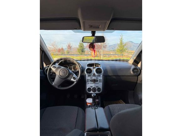 Sahibinden Opel Corsa 1.3 CDTI Enjoy 2013 Model