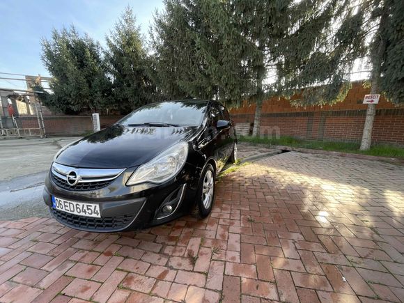 Sahibinden Opel Corsa 1.3 CDTI Enjoy 2013 Model