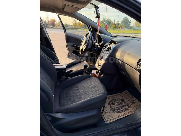 Sahibinden Opel Corsa 1.3 CDTI Enjoy 2013 Model