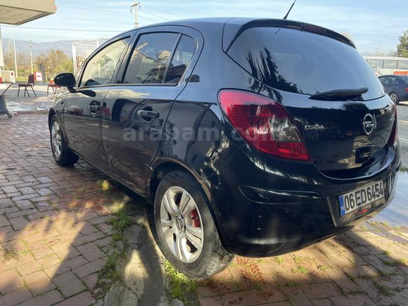Sahibinden Opel Corsa 1.3 CDTI Enjoy 2013 Model