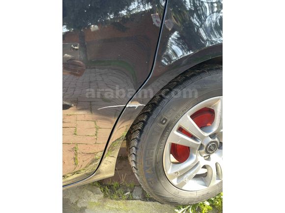 Sahibinden Opel Corsa 1.3 CDTI Enjoy 2013 Model