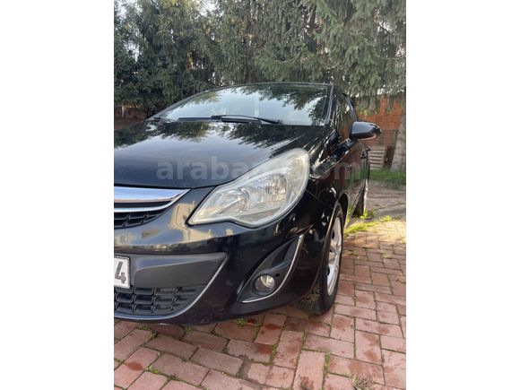 Sahibinden Opel Corsa 1.3 CDTI Enjoy 2013 Model