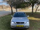 Demir Otomotiv’den Opel Astra 1.6 Elegance 2001 Model Kırşehir