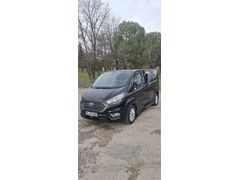 Sahibinden Ford Tourneo Custom 2.0 EcoBlue 320 S Titanium Plus 2023 Model