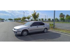 Sahibinden Nissan Primera 1.6 GX 1997 Model
