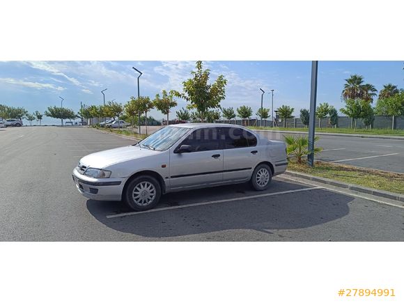 Sahibinden Nissan Primera 1.6 GX 1997 Model