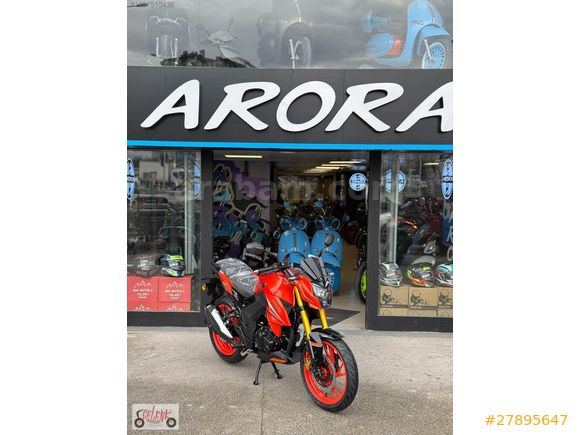 ARORA FABRİKA SATIŞ MAĞAZASI ARS 200 ELDEN TAKSİT!!!