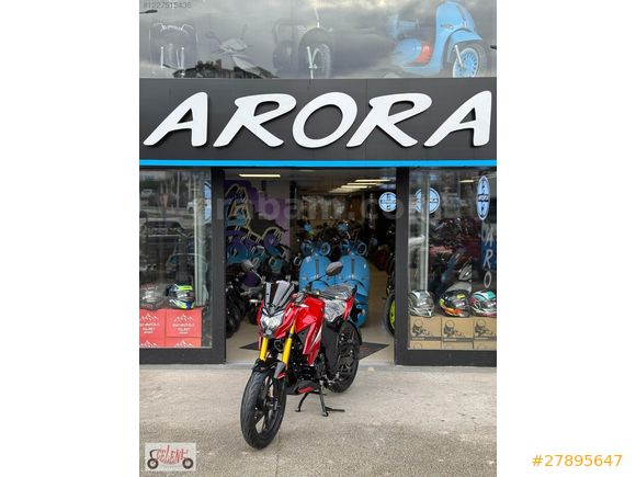 ARORA FABRİKA SATIŞ MAĞAZASI ARS 200 ELDEN TAKSİT!!!
