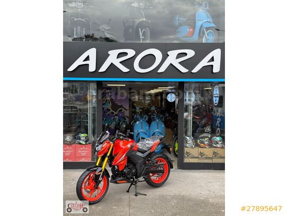 ARORA FABRİKA SATIŞ MAĞAZASI ARS 200 ELDEN TAKSİT!!!