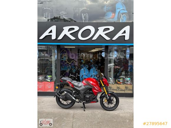 ARORA FABRİKA SATIŞ MAĞAZASI ARS 200 ELDEN TAKSİT!!!