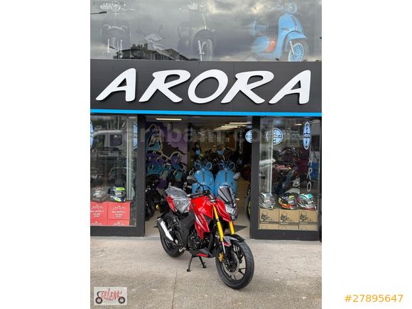 ARORA FABRİKA SATIŞ MAĞAZASI ARS 200 ELDEN TAKSİT!!!