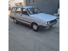 Renault Toros 90 model