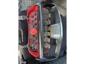 OĞUZHAN OTOMOTİV'DEN MB ACTROS 1832 VİNÇLİ ÇÖP