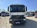 OĞUZHAN OTOMOTİV'DEN MB ACTROS 1832 VİNÇLİ ÇÖP