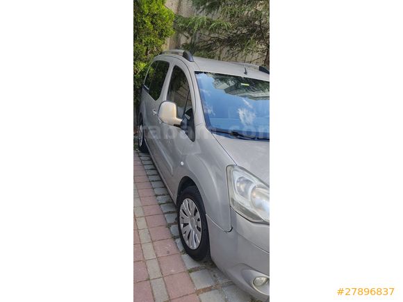 Sahibinden Citroen Berlingo 1.6 HDi Combi SX 2011 Model