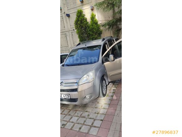 Sahibinden Citroen Berlingo 1.6 HDi Combi SX 2011 Model