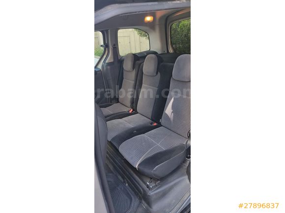 Sahibinden Citroen Berlingo 1.6 HDi Combi SX 2011 Model