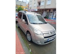 Sahibinden Citroen Berlingo 1.6 HDi Combi SX 2011 Model