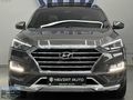 55 BİN KM'DE TUCSON 1.6 CRDİ 136hp STYLE PLUS 2019 CAM TAVANLI