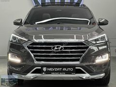 55 BİN KM'DE TUCSON 1.6 CRDİ 136hp STYLE PLUS 2019 CAM TAVANLI