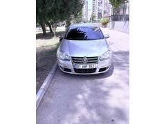 Sahibinden bakımlı Volkswagen Jetta 1.6 Comfortline 2008 Model 