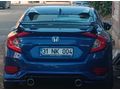 Sahibinden Honda Civic 1.6 i-DTEC Executive 2018 Model